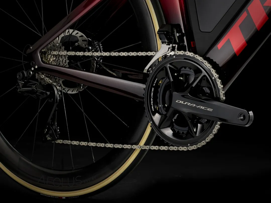 Speed Concept SLR 9