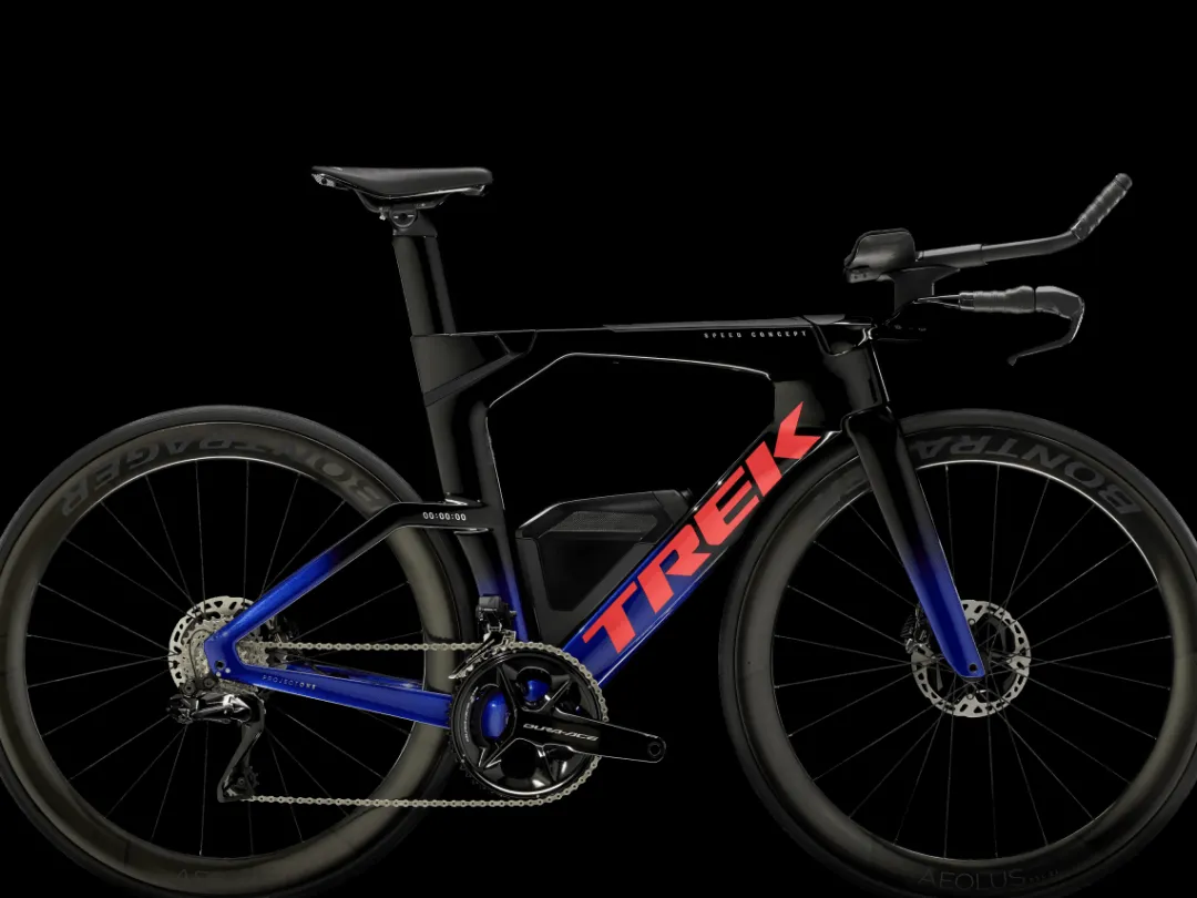 Speed Concept SLR 9