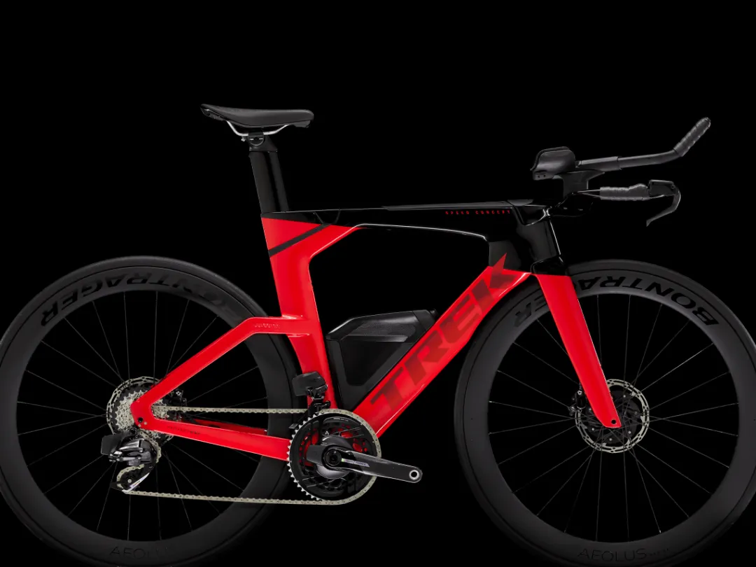 Speed Concept SLR 7 AXS