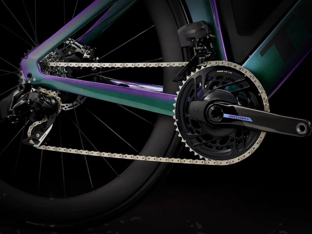 Speed Concept SLR 7 AXS