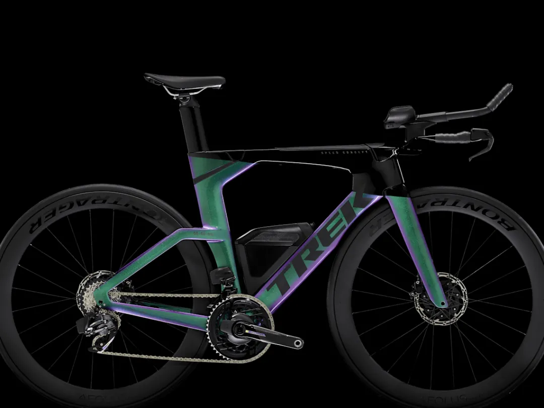 Speed Concept SLR 7 AXS