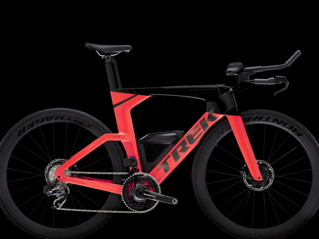 Speed Concept SLR 7 AXS