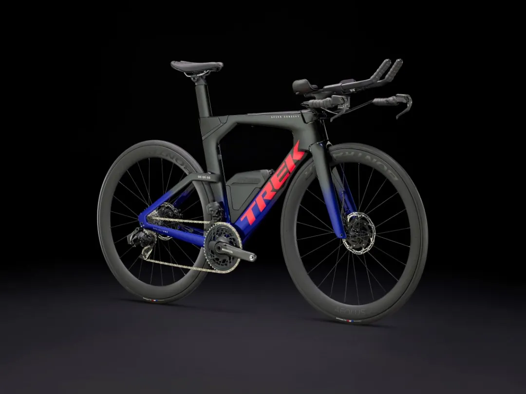 Speed Concept SLR 7 AXS