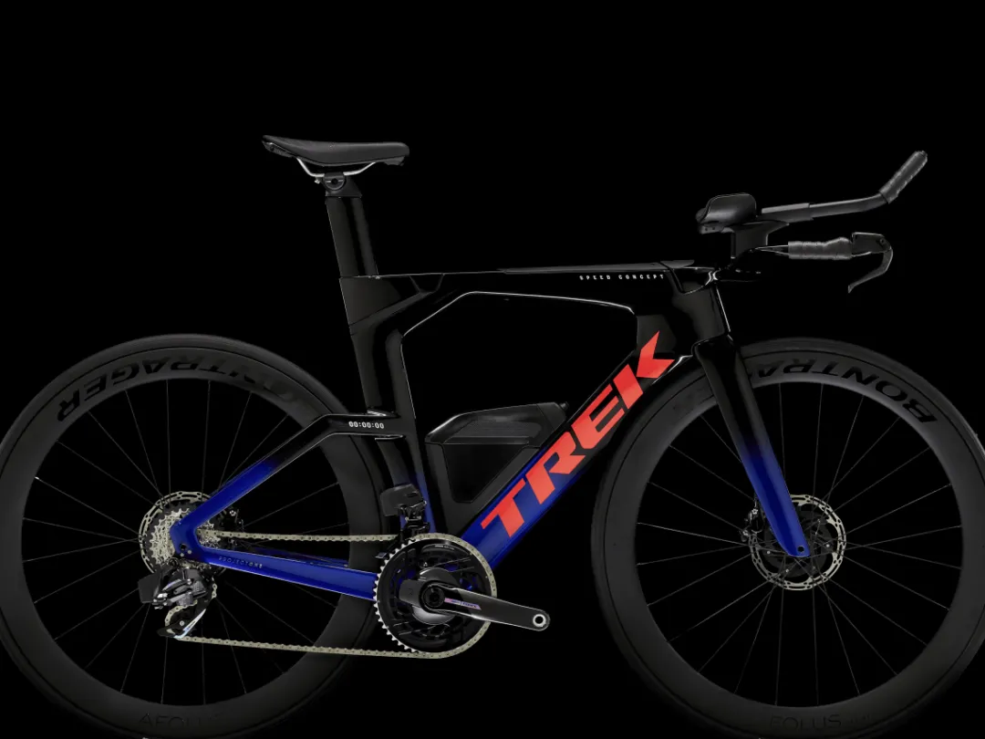 Speed Concept SLR 7 AXS