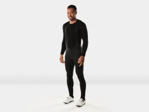 Spodnie rowerowe z szelkami Trek Circuit Softshell﻿