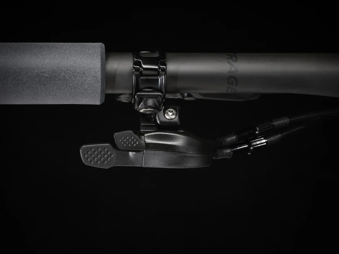 Supercaliber 9.8 Gen 1