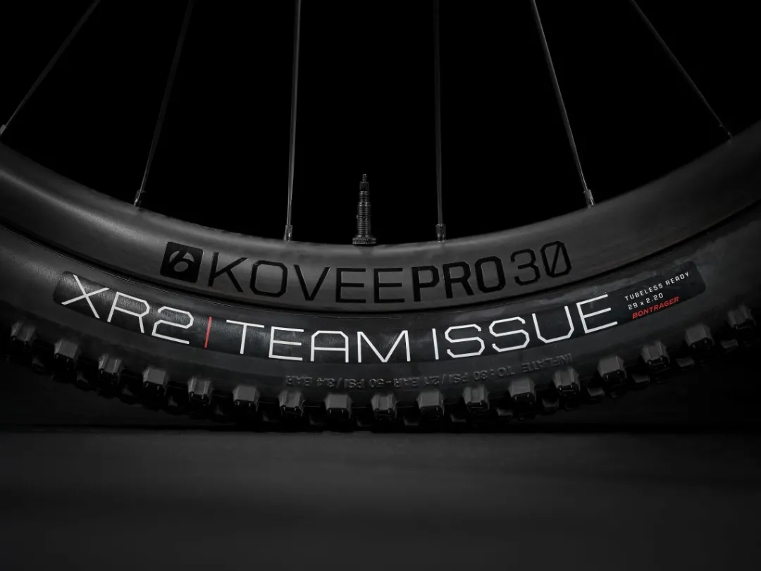 Supercaliber 9.8 Gen 1