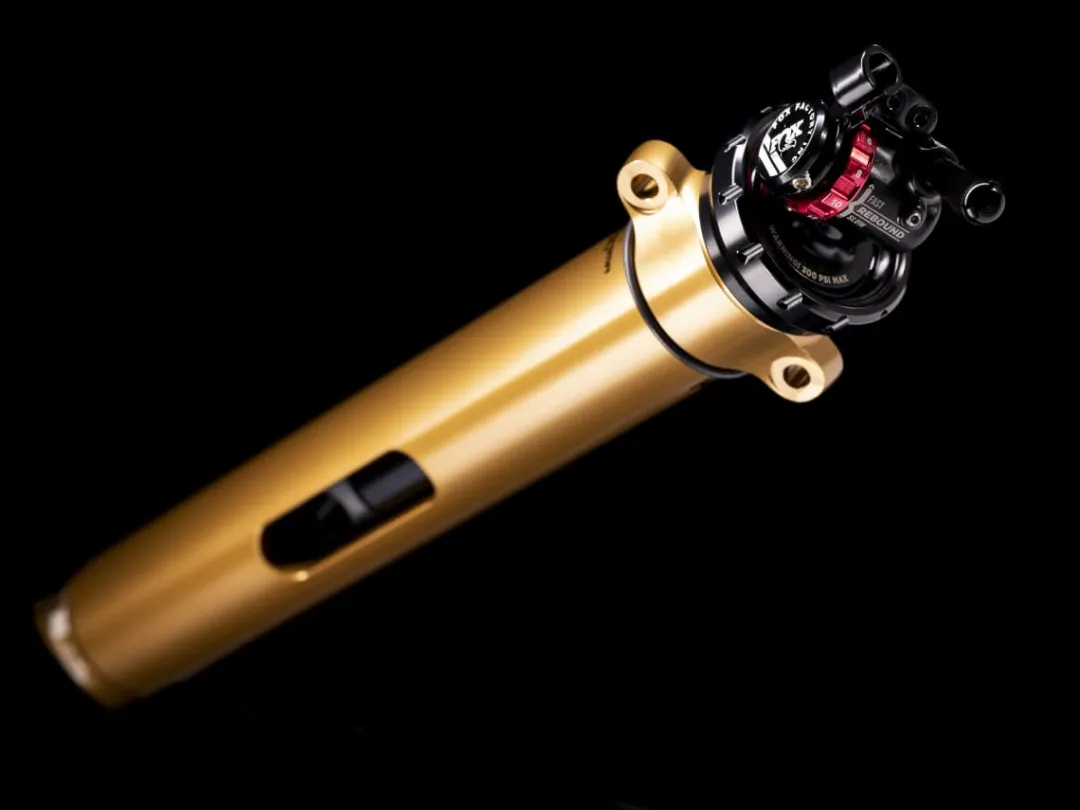 Supercaliber 9.7 Gen 1