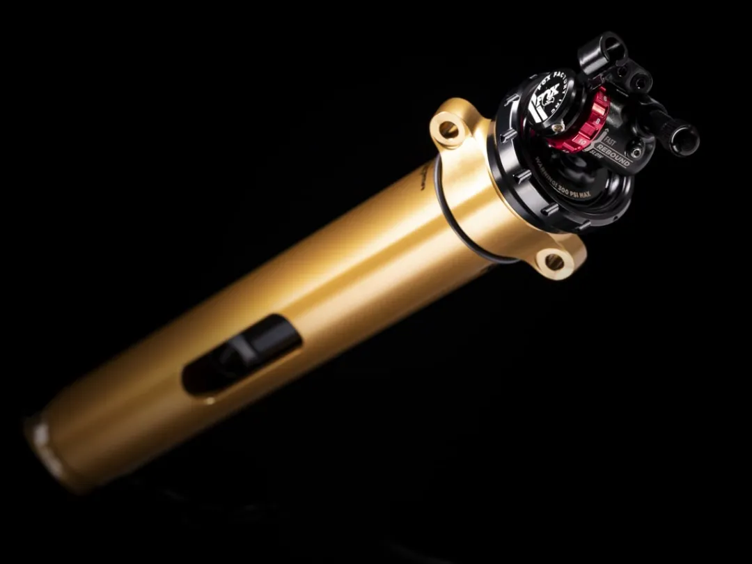 Supercaliber 9.9 Gen 1