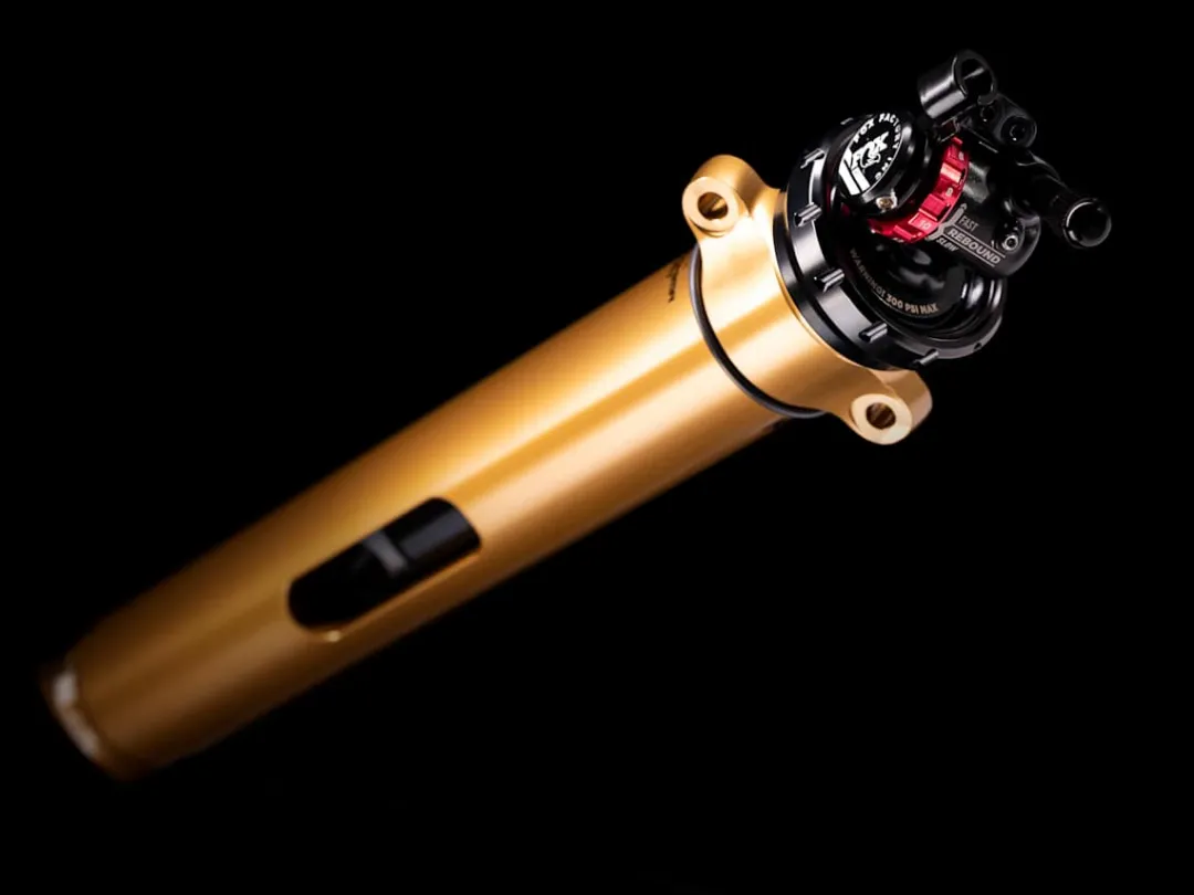 Supercaliber 9.9 Gen 1