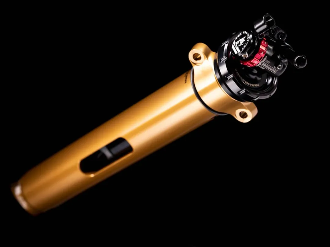 Supercaliber 9.9 Gen 1