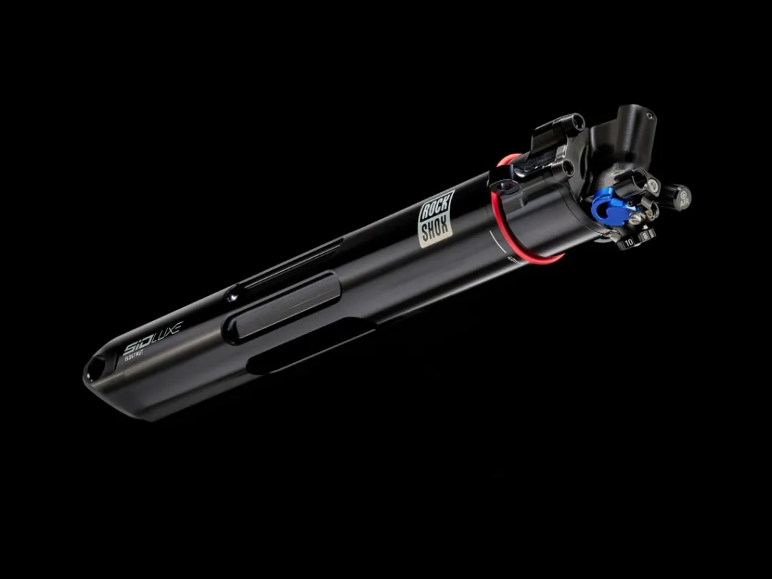 Supercaliber SL 9.6 Gen 2
