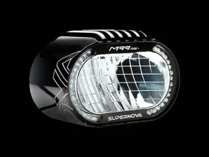 Supernova M99 Pure+ Front Bike Light
