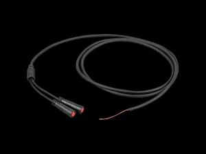 Supernova M99 Y Cable Magura MTe Rear Bike Light Part