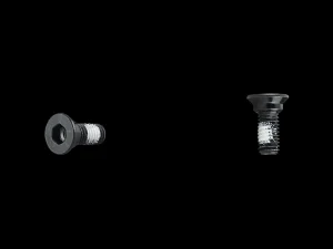 Tektro Flat Mount Caliper Adapter Bolt
