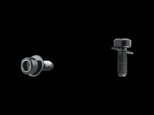 Tektro Front Flat Mount Caliper Bolt