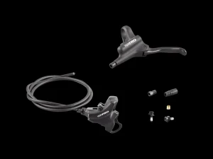 Tektro HD-R310 Hydraulic Disc Brake Lever/Caliper