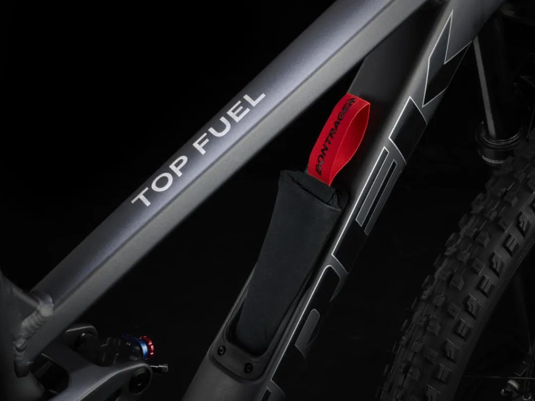 Top Fuel 5 Gen 3