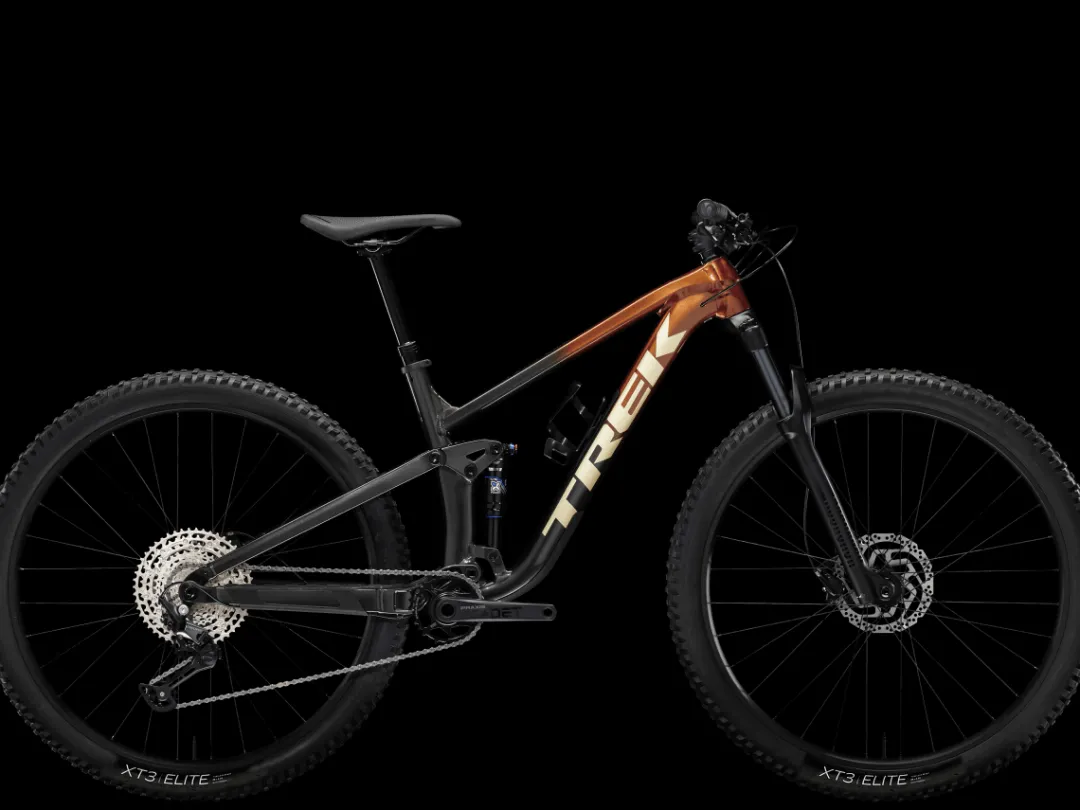 Top Fuel 5 Gen 3