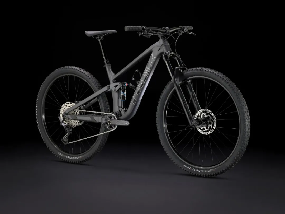 Top Fuel 5 Gen 3