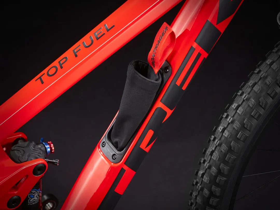 Top Fuel 5 Gen 3