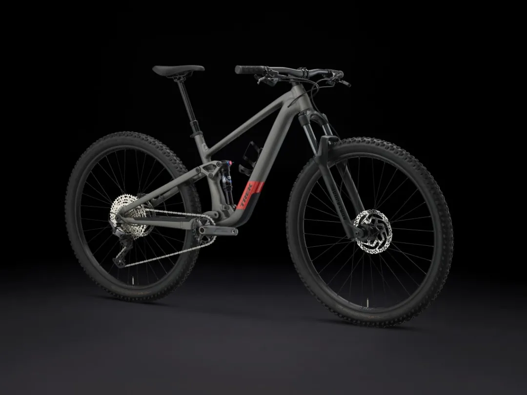 Top Fuel 5 Gen 4