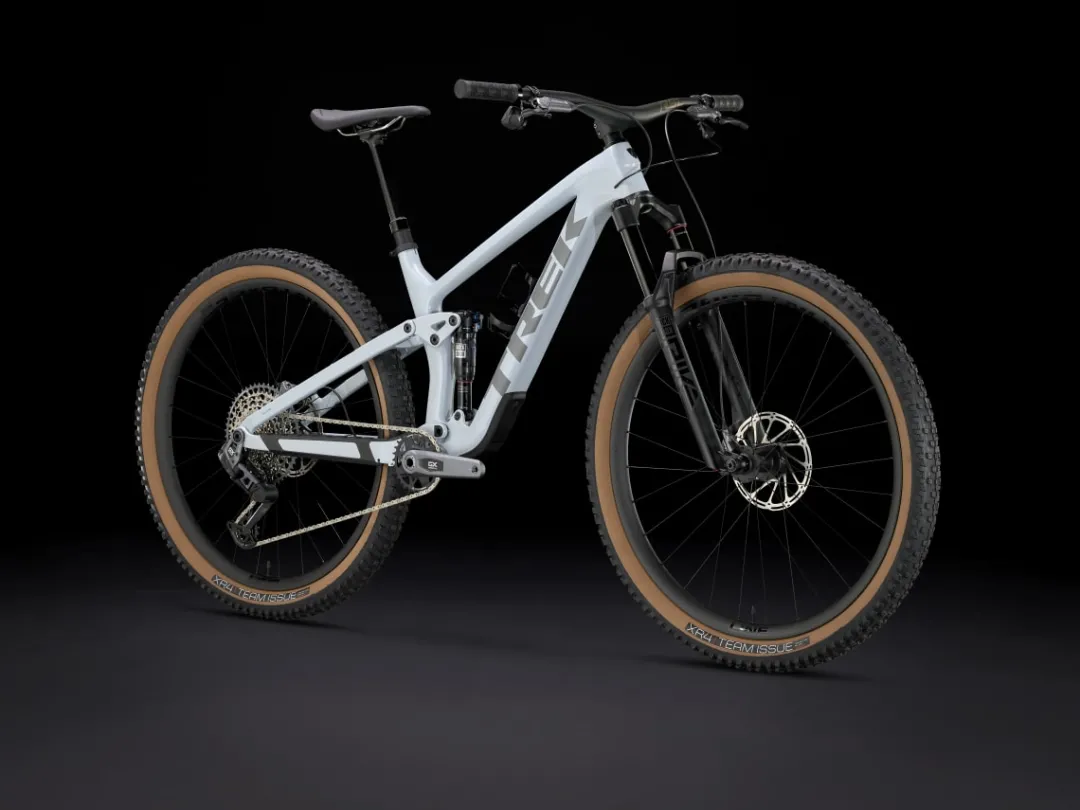 Top Fuel 9.8 GX AXS T-Type Gen 3