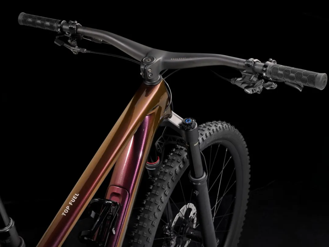 Top Fuel 9.8 XT Gen 4