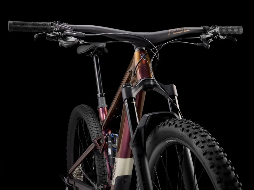 Top Fuel 9.8 XT Gen 4