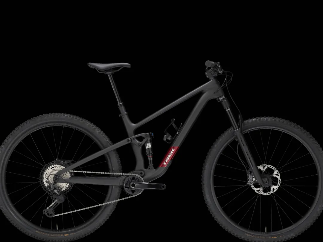 Top Fuel 9.8 XT Gen 4