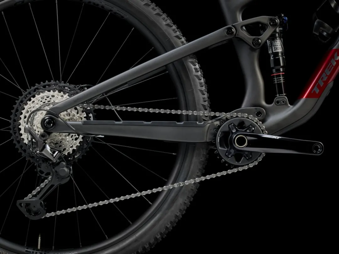 Top Fuel 9.8 XT Gen 4