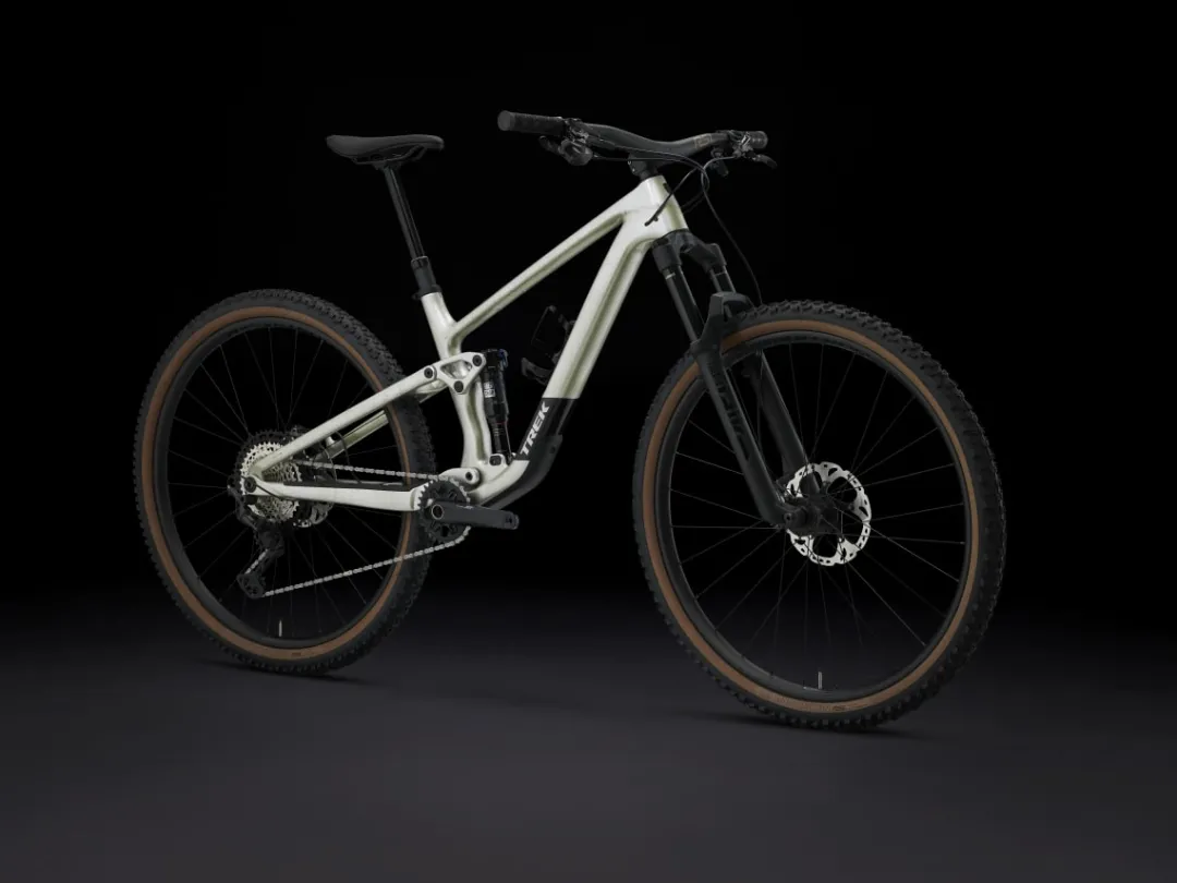 Top Fuel 9.8 XT Gen 4