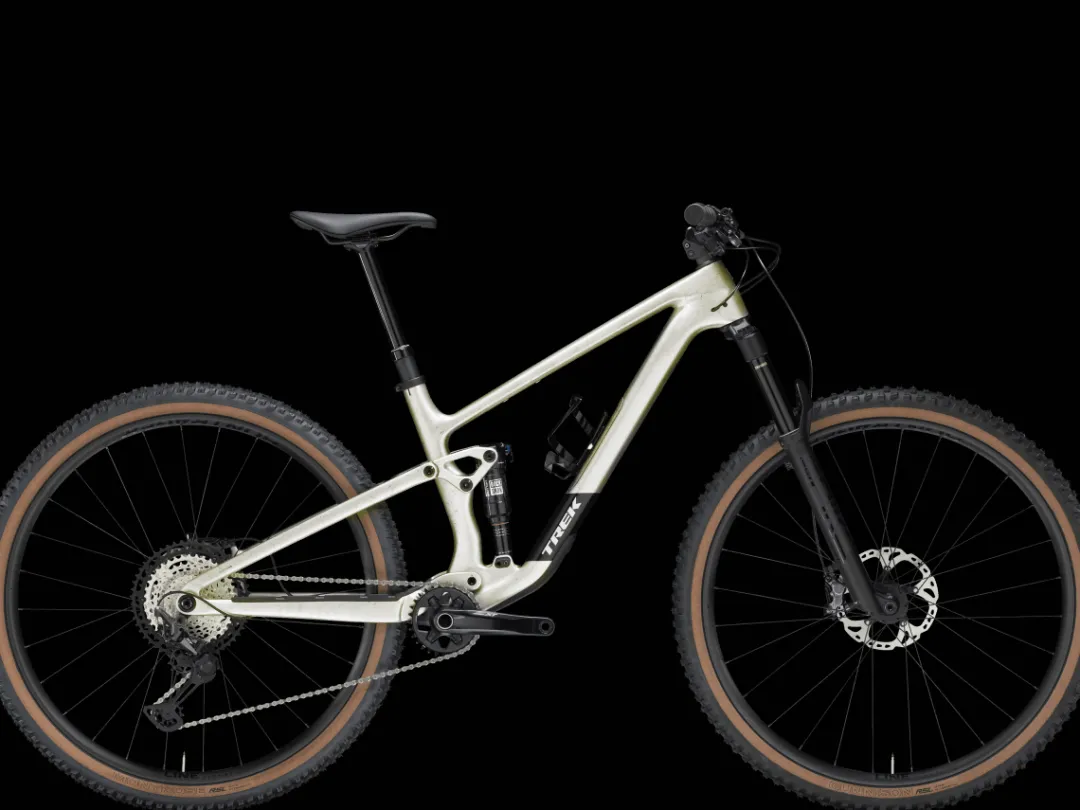 Top Fuel 9.8 XT Gen 4