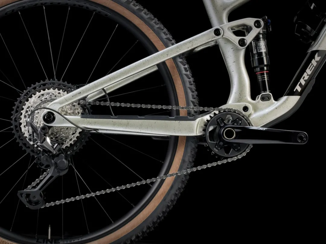 Top Fuel 9.8 XT Gen 4