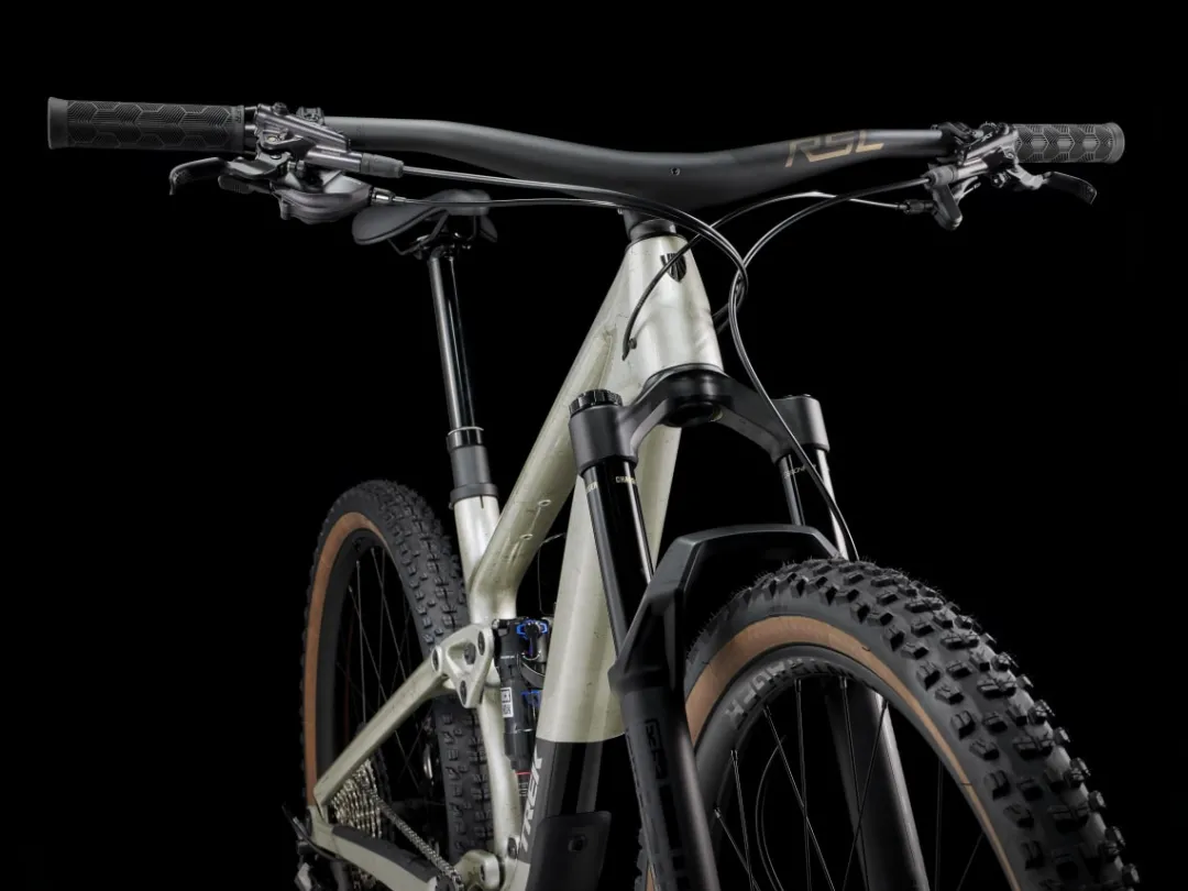 Top Fuel 9.8 XT Gen 4
