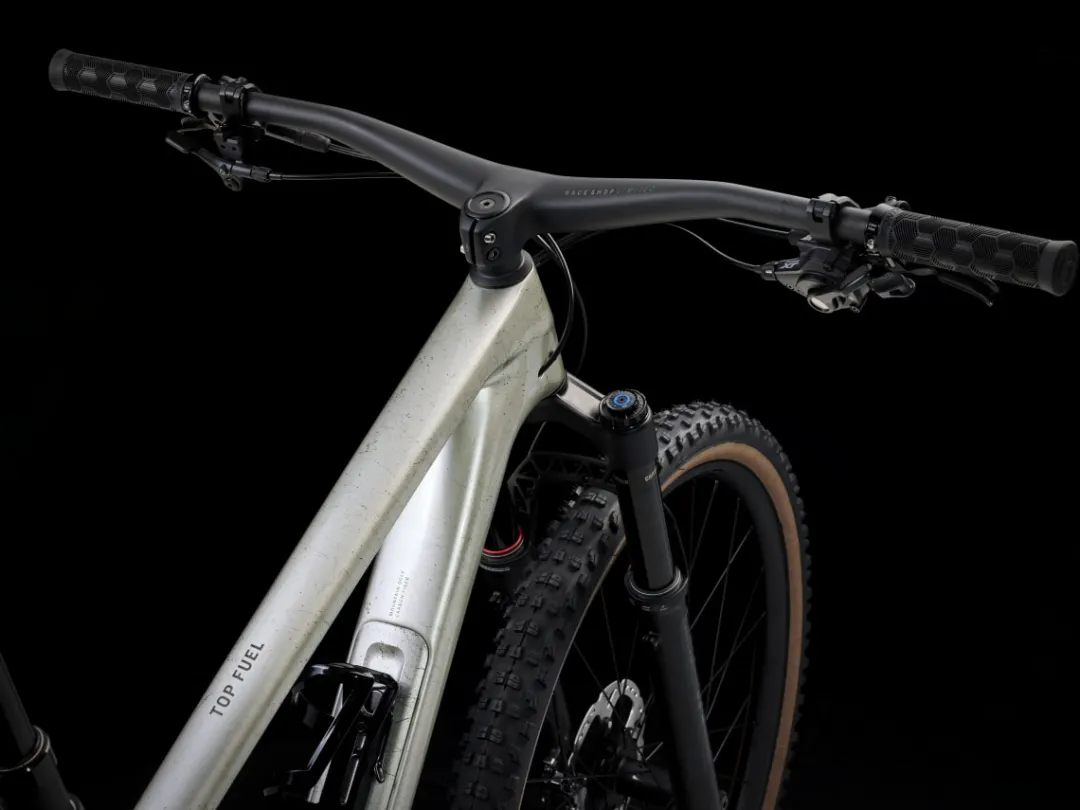 Top Fuel 9.8 XT Gen 4