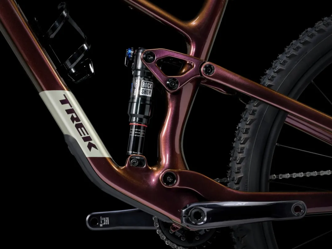 Top Fuel 9.8 XT Gen 4