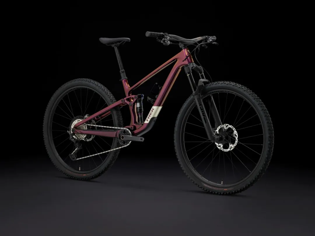 Top Fuel 9.8 XT Gen 4