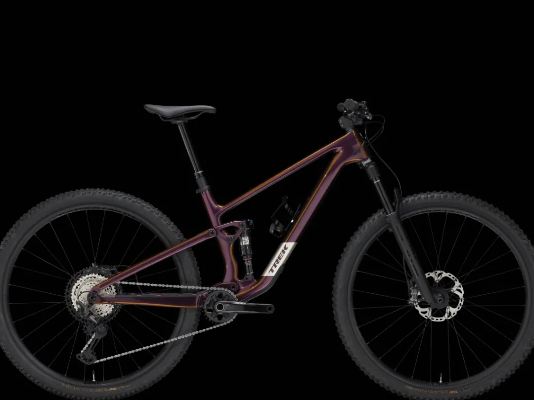 Top Fuel 9.8 XT Gen 4
