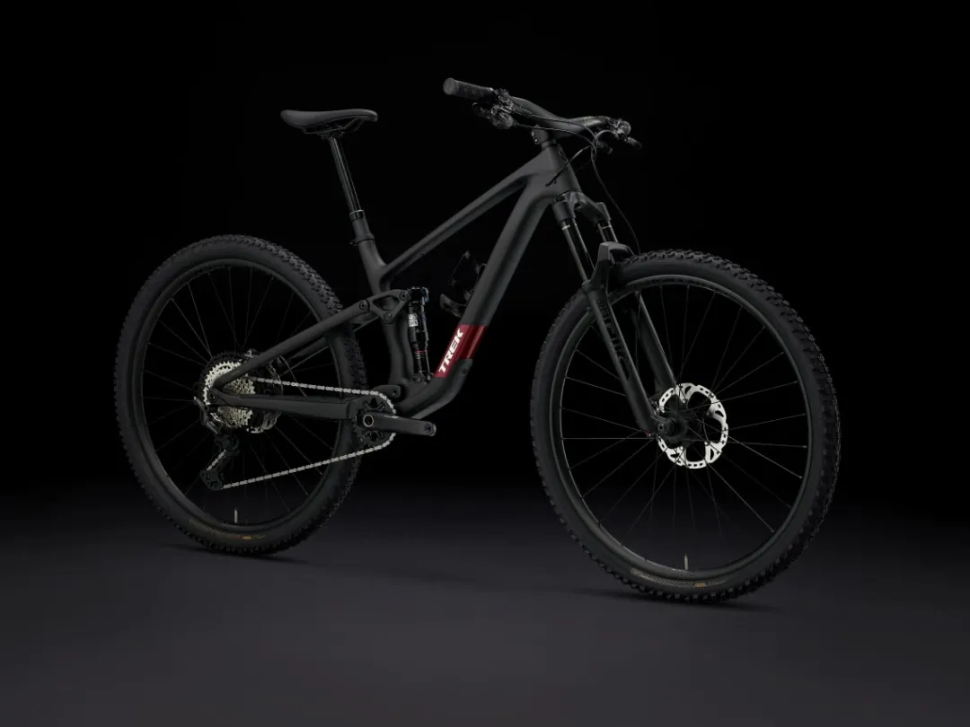 Top Fuel 9.8 XT Gen 4