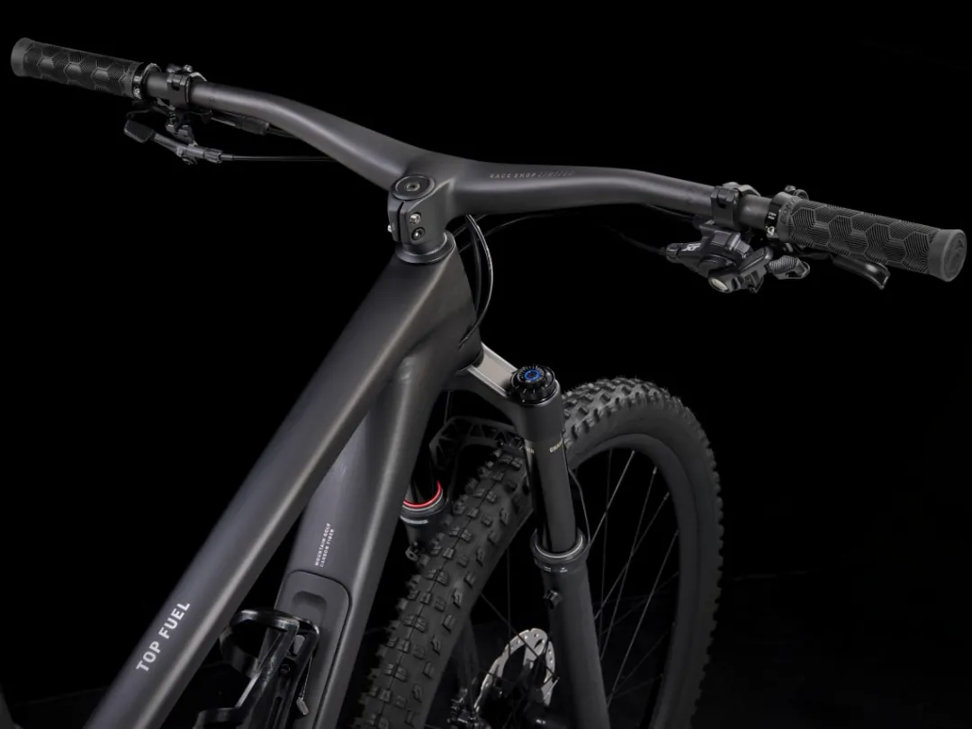 Top Fuel 9.8 XT Gen 4