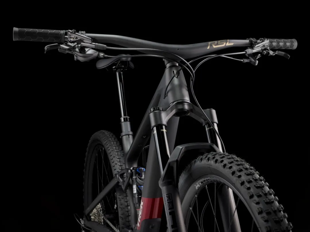 Top Fuel 9.8 XT Gen 4