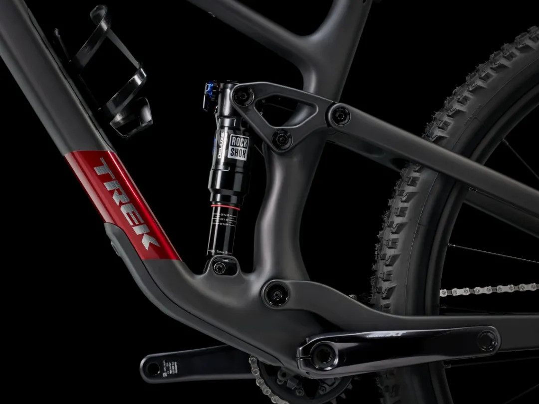 Top Fuel 9.8 XT Gen 4