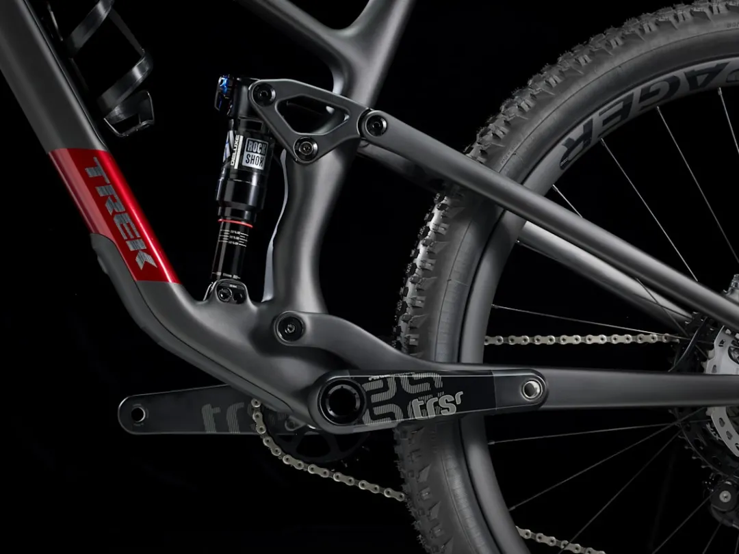 Top Fuel 9.9 XTR Gen 4