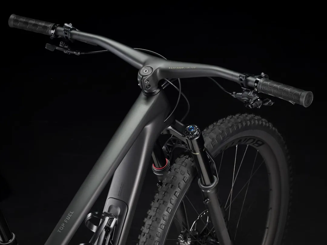 Top Fuel 9.9 XTR Gen 4