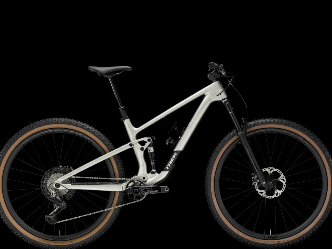 Top Fuel 9.9 XTR Gen 4