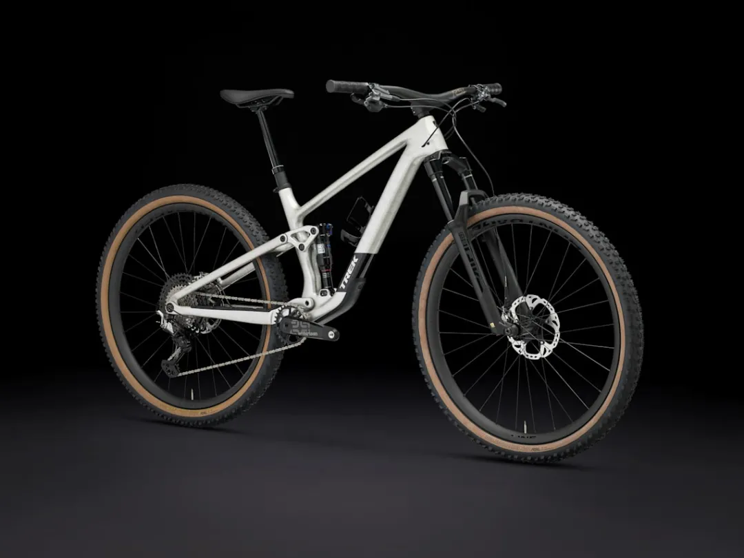 Top Fuel 9.9 XTR Gen 4