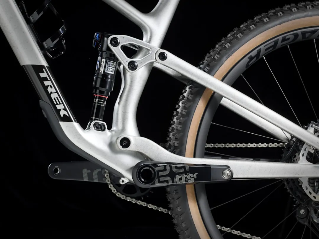 Top Fuel 9.9 XTR Gen 4