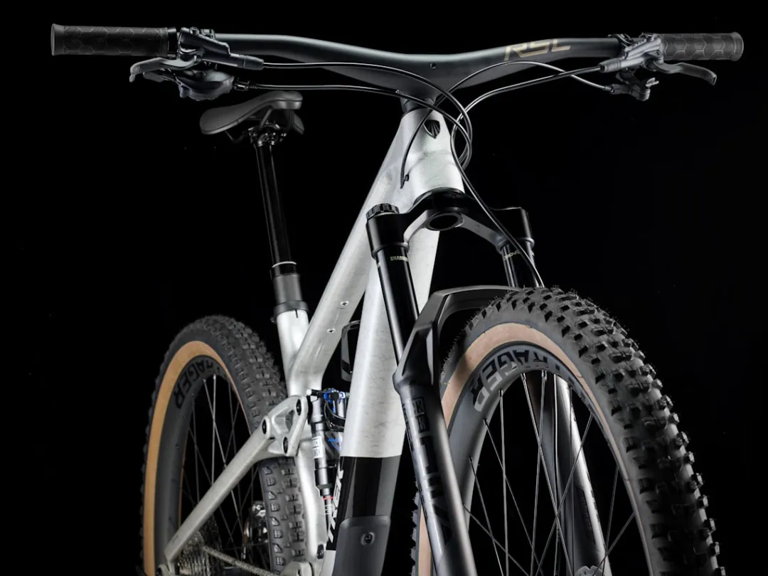 Top Fuel 9.9 XTR Gen 4