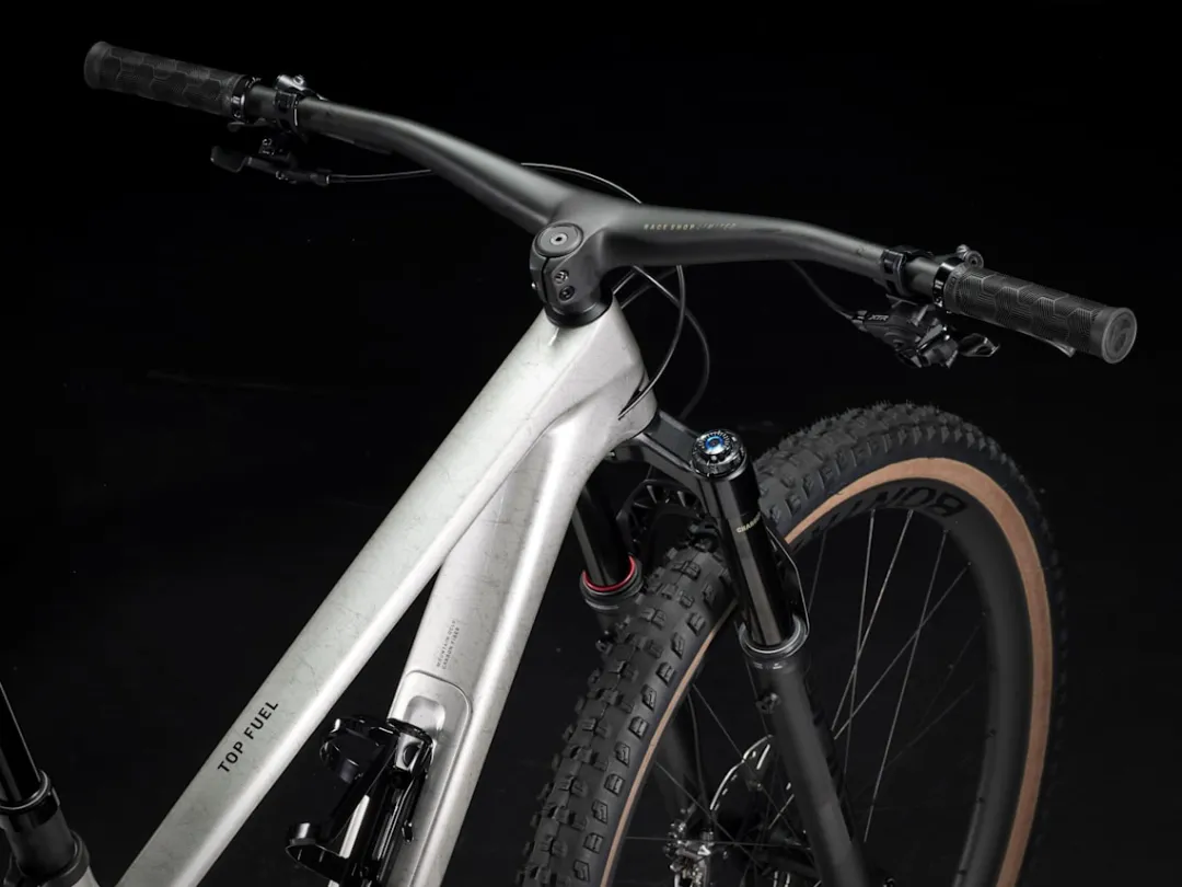 Top Fuel 9.9 XTR Gen 4